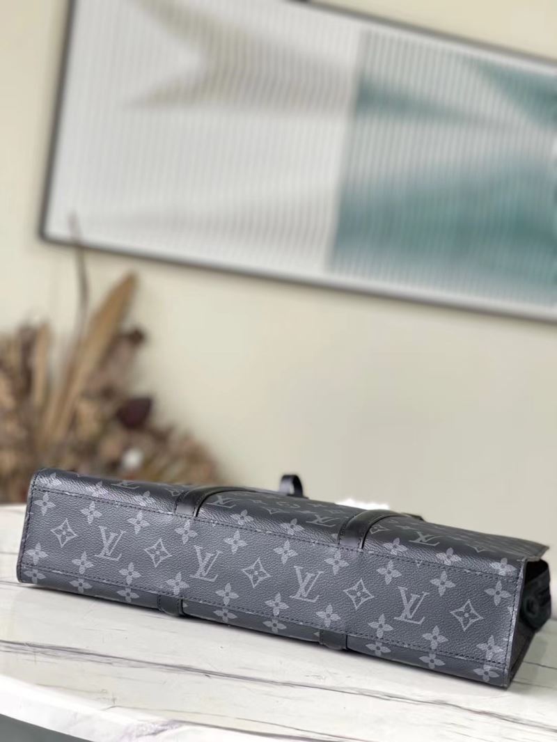 Mens Louis Vuitton Briefcases